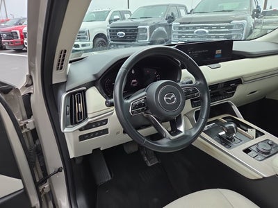 2024 Mazda Mazda CX-90 3.3 Turbo Premium Plus