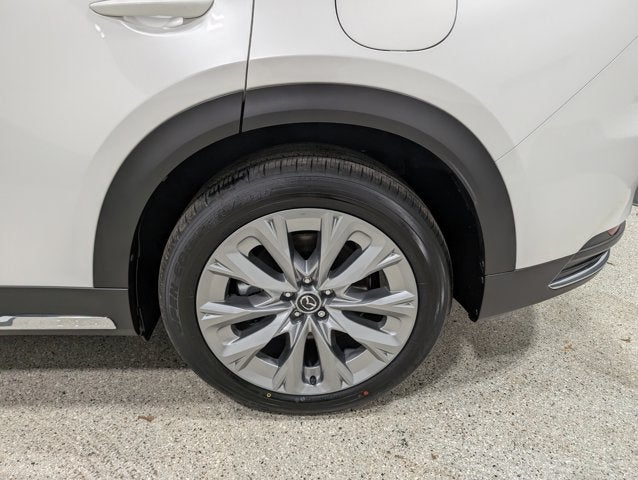 2026 Mazda Mazda CX-90 3.3 Turbo Premium Plus AWD