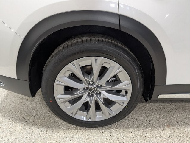 2026 Mazda Mazda CX-90 3.3 Turbo Premium Plus AWD