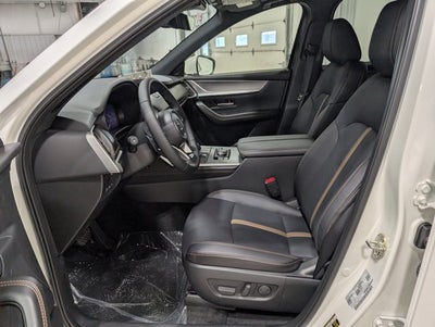 2026 Mazda Mazda CX-90 3.3 Turbo Premium Plus AWD