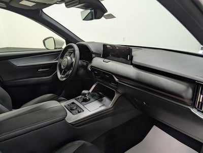 2026 Mazda Mazda CX-90 3.3 Turbo Premium Plus AWD