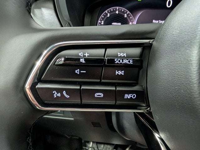 2026 Mazda Mazda CX-90 3.3 Turbo Premium Plus AWD