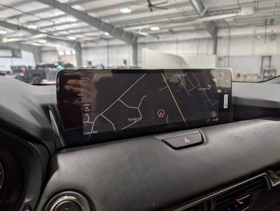 2026 Mazda Mazda CX-90 3.3 Turbo Premium Plus AWD