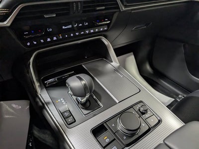 2026 Mazda Mazda CX-90 3.3 Turbo Premium Plus AWD