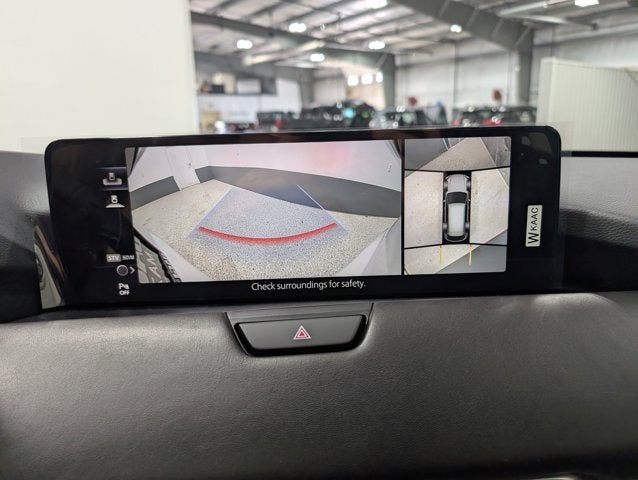 2026 Mazda Mazda CX-90 3.3 Turbo Premium Plus AWD