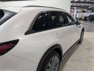 2026 Mazda Mazda CX-90 3.3 Turbo Premium Plus AWD