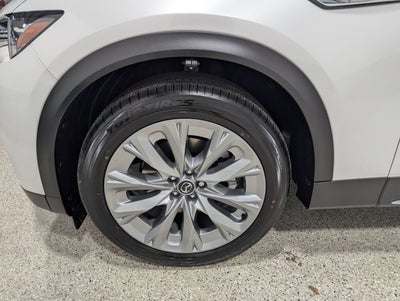 2026 Mazda Mazda CX-90 3.3 Turbo Premium Plus AWD