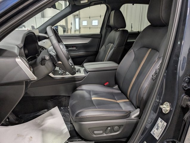 2026 Mazda Mazda CX-90 3.3 Turbo Premium Plus AWD