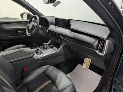 2026 Mazda Mazda CX-90 3.3 Turbo Premium Plus AWD