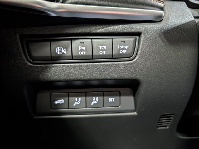 2026 Mazda Mazda CX-90 3.3 Turbo Premium Plus AWD