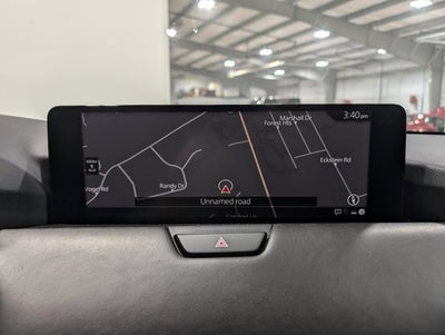 2026 Mazda Mazda CX-90 3.3 Turbo Premium Plus AWD