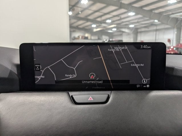 2026 Mazda Mazda CX-90 3.3 Turbo Premium Plus AWD