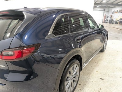 2026 Mazda Mazda CX-90 3.3 Turbo Premium Plus AWD