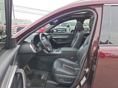 2024 Mazda Mazda CX-90 3.3 Turbo Premium Plus