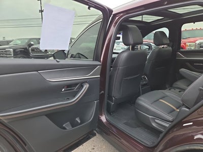 2024 Mazda Mazda CX-90 3.3 Turbo Premium Plus