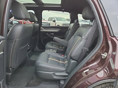 2024 Mazda Mazda CX-90 3.3 Turbo Premium Plus