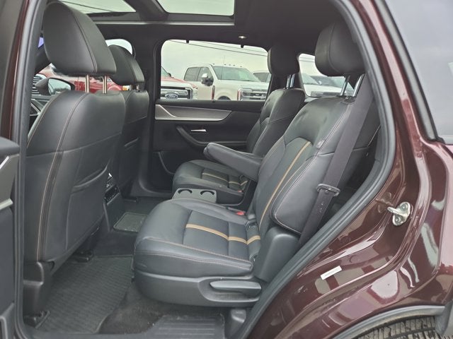 2024 Mazda Mazda CX-90 3.3 Turbo Premium Plus