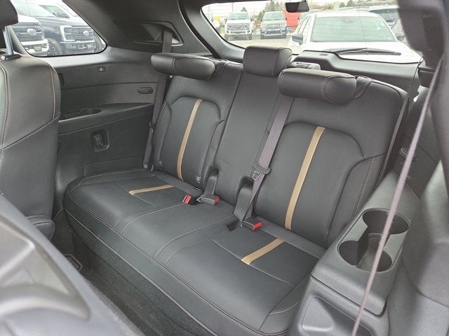 2024 Mazda Mazda CX-90 3.3 Turbo Premium Plus