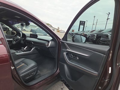 2024 Mazda Mazda CX-90 3.3 Turbo Premium Plus