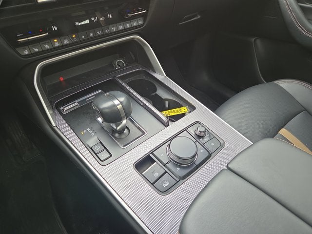 2024 Mazda Mazda CX-90 3.3 Turbo Premium Plus