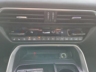 2024 Mazda Mazda CX-90 3.3 Turbo Premium Plus