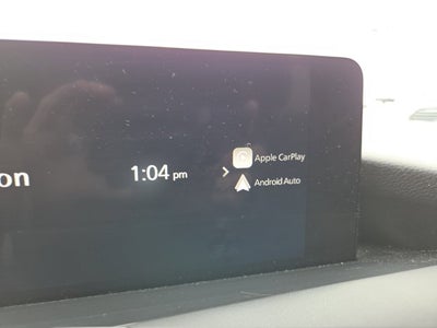 2024 Mazda Mazda CX-90 3.3 Turbo Premium Plus