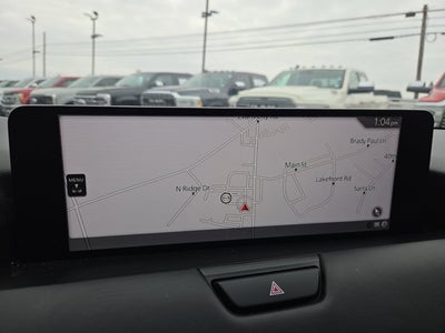 2024 Mazda Mazda CX-90 3.3 Turbo Premium Plus