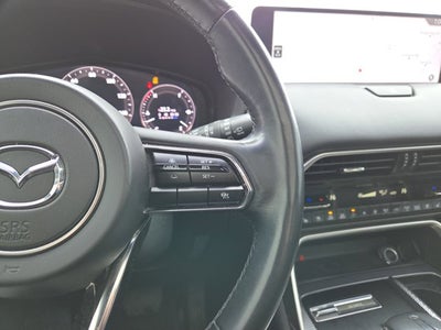 2024 Mazda Mazda CX-90 3.3 Turbo Premium Plus