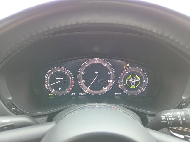 2024 Mazda Mazda CX-90 3.3 Turbo Premium Plus