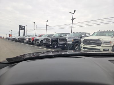 2024 Mazda Mazda CX-90 3.3 Turbo Premium Plus