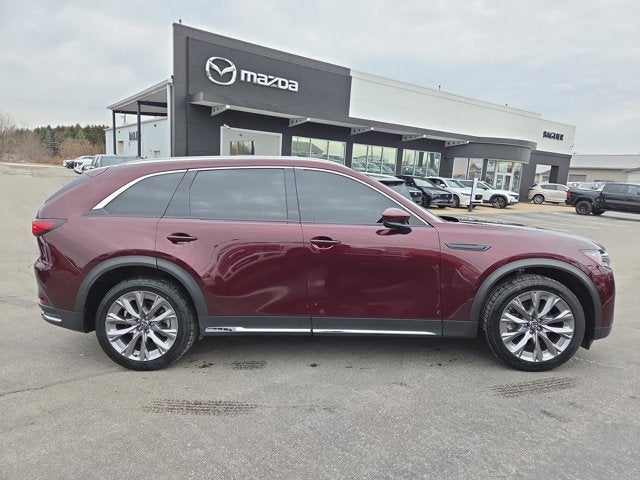 2024 Mazda Mazda CX-90 3.3 Turbo Premium Plus