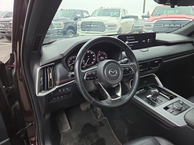 2024 Mazda Mazda CX-90 3.3 Turbo Premium Plus