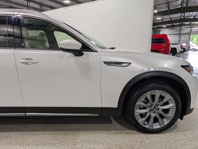 2026 Mazda Mazda CX-90 3.3 Turbo Premium Plus AWD