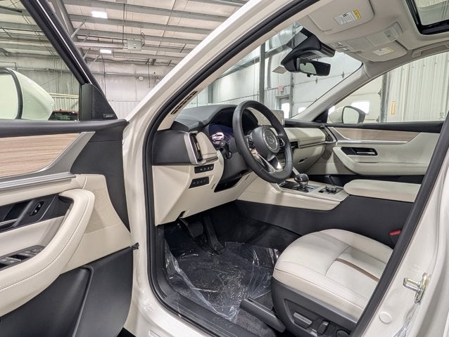 2026 Mazda Mazda CX-90 3.3 Turbo Premium Plus AWD