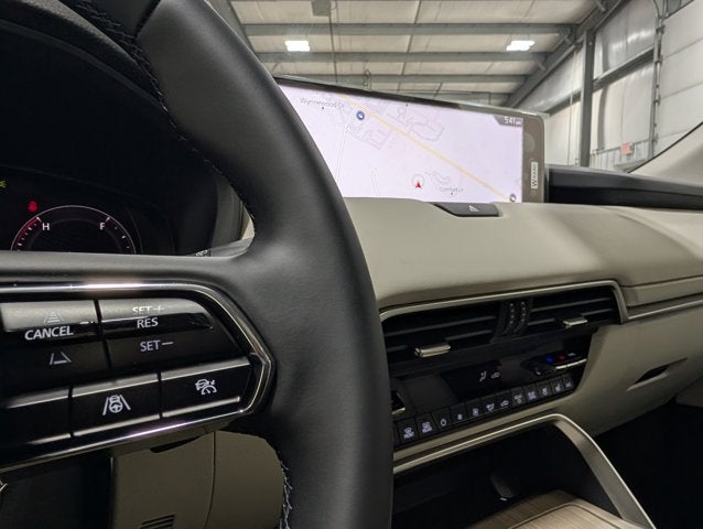 2026 Mazda Mazda CX-90 3.3 Turbo Premium Plus AWD