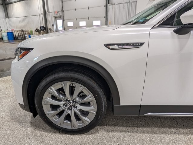 2026 Mazda Mazda CX-90 3.3 Turbo Premium Plus AWD