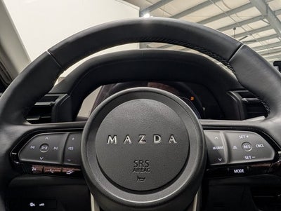 2026 Mazda Mazda CX-5 2.5 S Preferred