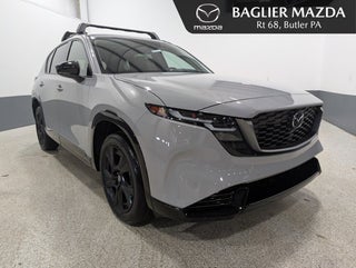 2026 Mazda Mazda CX-5 2.5 S Premium