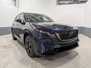 2026 Mazda Mazda CX-5 2.5 S Premium