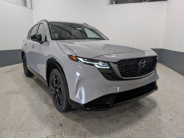 2026 Mazda CX-5 2.5 S Premium