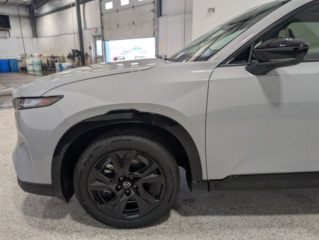 2026 Mazda Mazda CX-5 2.5 S Premium AWD