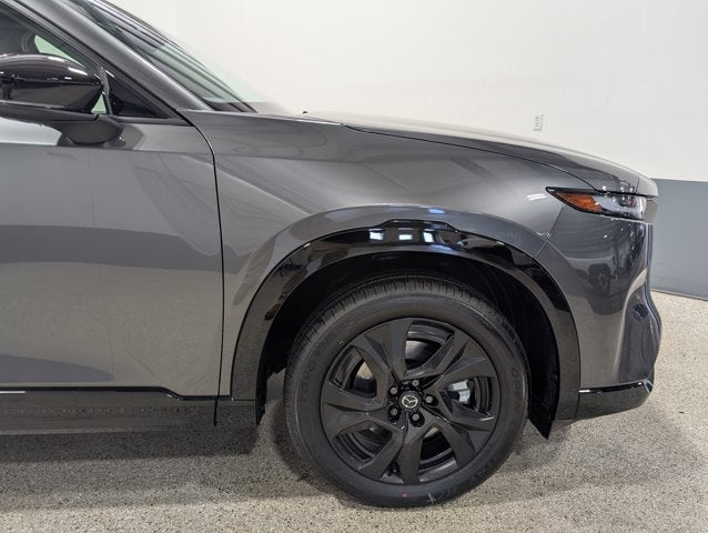 2026 Mazda Mazda CX-5 2.5 S Premium