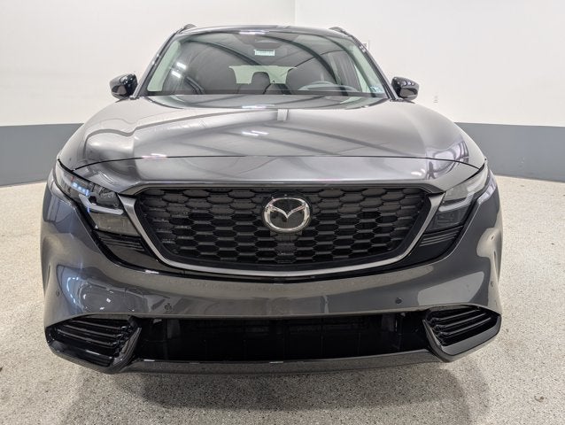 2026 Mazda Mazda CX-5 2.5 S Premium