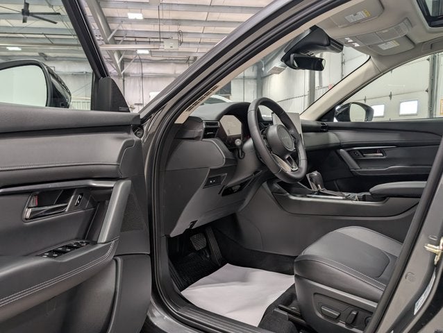 2026 Mazda Mazda CX-5 2.5 S Premium