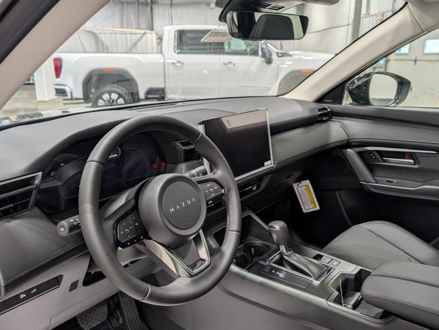 2026 Mazda Mazda CX-5 2.5 S Premium