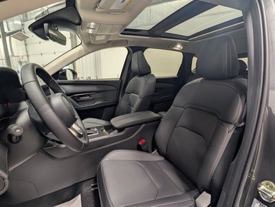 2026 Mazda Mazda CX-5 2.5 S Premium