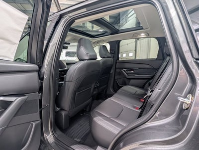 2026 Mazda Mazda CX-5 2.5 S Premium