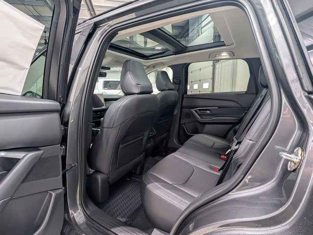 2026 Mazda Mazda CX-5 2.5 S Premium