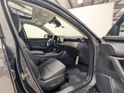 2026 Mazda Mazda CX-5 2.5 S Premium