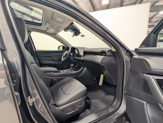 2026 Mazda Mazda CX-5 2.5 S Premium